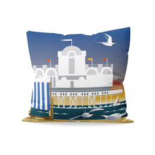 Load image into Gallery viewer, Southsea Cushion