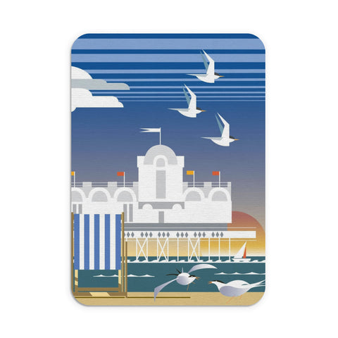 Southsea Mouse Mat