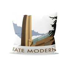 Load image into Gallery viewer, The Tate Modern Cushion