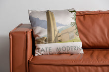 Load image into Gallery viewer, The Tate Modern Cushion