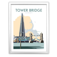 Load image into Gallery viewer, Tower Bridge Art Print