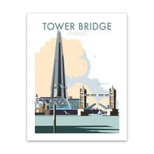 Load image into Gallery viewer, Tower Bridge Art Print