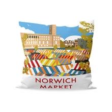 Load image into Gallery viewer, Norwich Market Cushion