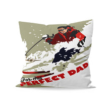 Load image into Gallery viewer, Perfect Dad Cushion