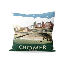 Load image into Gallery viewer, Cromer Cushion
