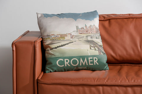 Cromer Cushion