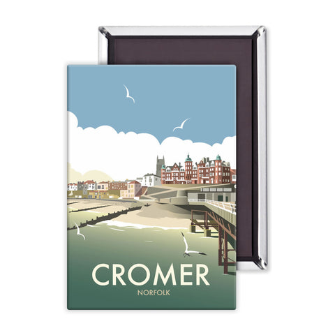 Cromer Magnet