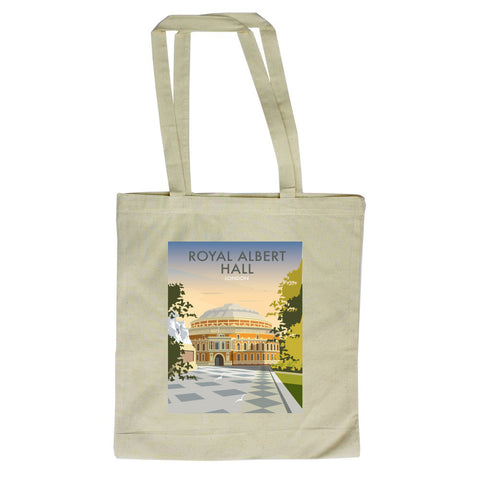 Albert Hall Tote Bag