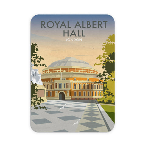 Albert Hall Mouse Mat