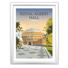 Load image into Gallery viewer, Albert Hall Art Print