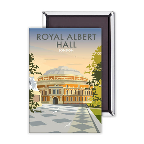 Albert Hall Magnet