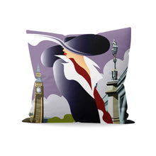 Load image into Gallery viewer, London Blank Cushion