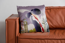 Load image into Gallery viewer, London Blank Cushion