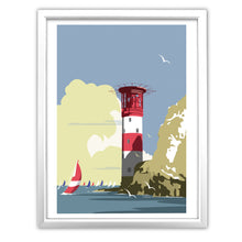 Load image into Gallery viewer, The Needles Blank Art Print