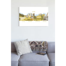 Load image into Gallery viewer, York - Canvas