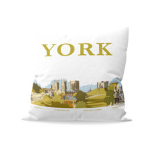 Load image into Gallery viewer, York Cushion