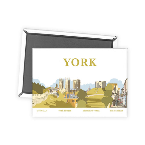 York Magnet