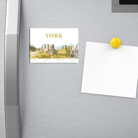 York Magnet