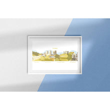 Load image into Gallery viewer, York Art Print