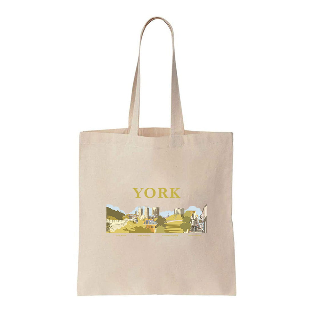 The new yorker online tote bag