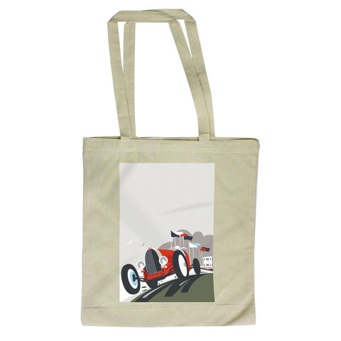 Goodwood Blank Tote Bag