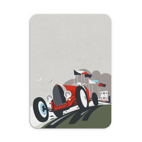 Goodwood Blank Mouse Mat