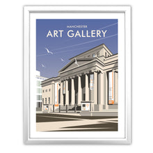 Load image into Gallery viewer, Manchester Art Gallery Art Print