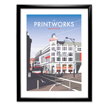 Load image into Gallery viewer, Manchester Printworks Art Print