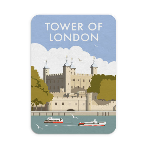 Tower of London Mouse Mat