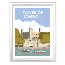 Load image into Gallery viewer, Tower of London Art Print