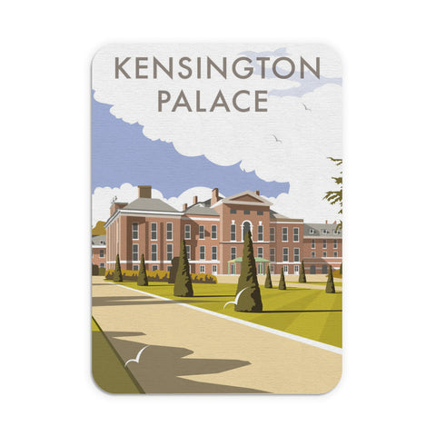 Kensington Palace Mouse Mat