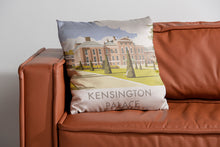 Load image into Gallery viewer, Kensington Palace Cushion
