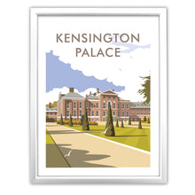 Load image into Gallery viewer, Kensington Palace Art Print