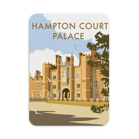 Hampton Court Palace Mouse Mat