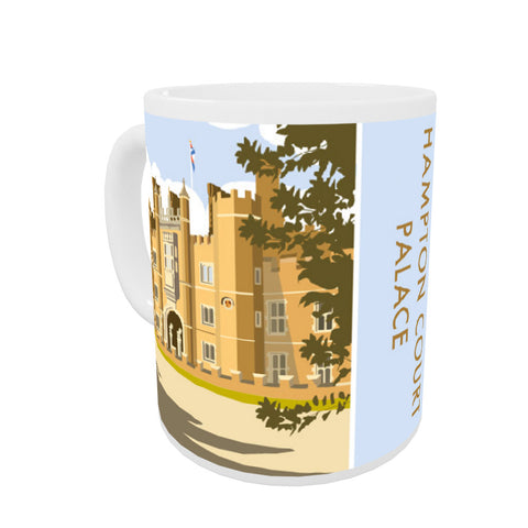 Hampton Court Palace - Mug