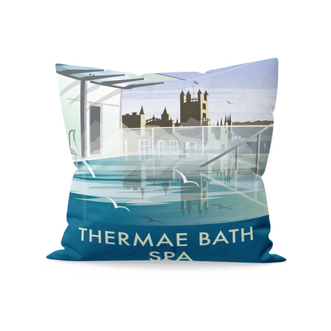 Thermae Bath Spa Cushion