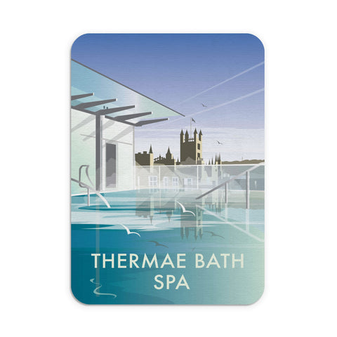 Thermae Bath Spa Mouse Mat