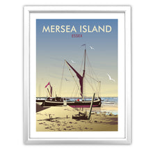 Load image into Gallery viewer, Mersea Island Art Print