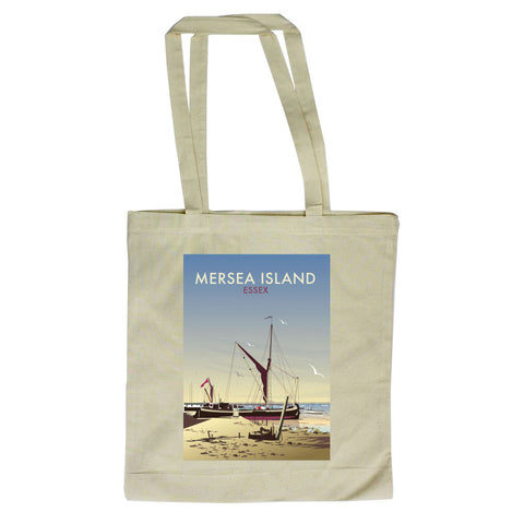 Mersea Island Tote Bag