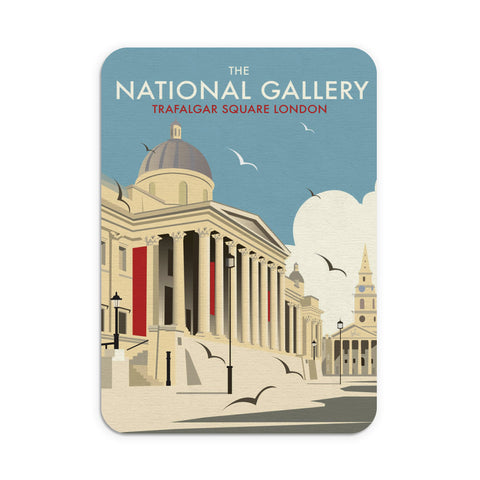 National Gallery Mouse Mat