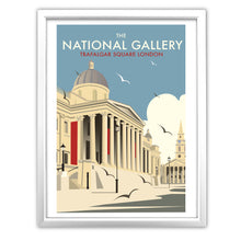 Load image into Gallery viewer, National Gallery Art Print