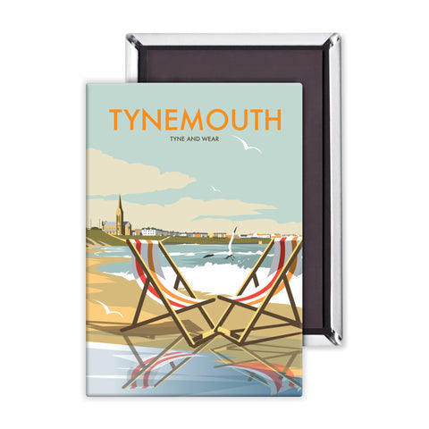 Tynemouth Magnet