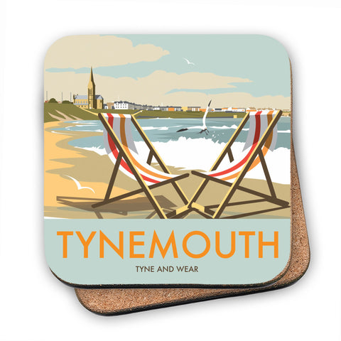 Tynemouth - Cork Coaster
