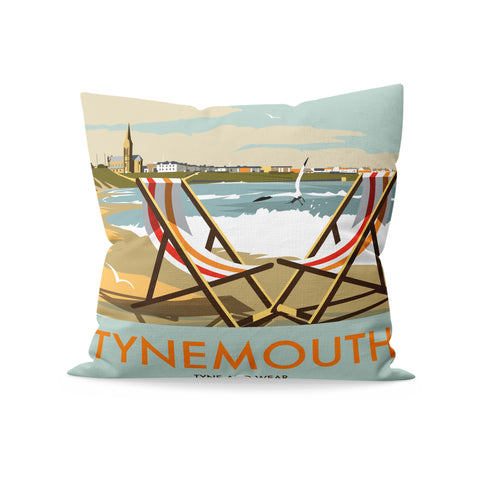 Tynemouth Cushion