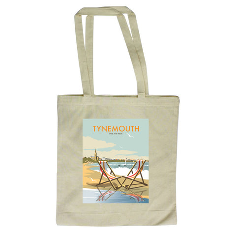 Tynemouth Tote Bag