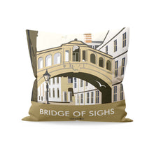 Load image into Gallery viewer, Bridge Of Sighs Cushion