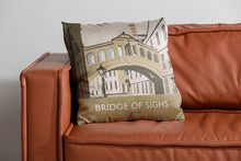 Load image into Gallery viewer, Bridge Of Sighs Cushion