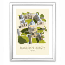 Load image into Gallery viewer, The Bodleian Library Art Print