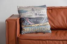Load image into Gallery viewer, Brighton Cushion