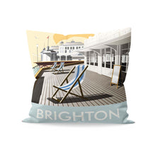 Load image into Gallery viewer, Brighton Cushion